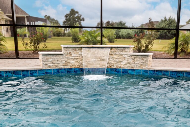 Foley Pool Builders