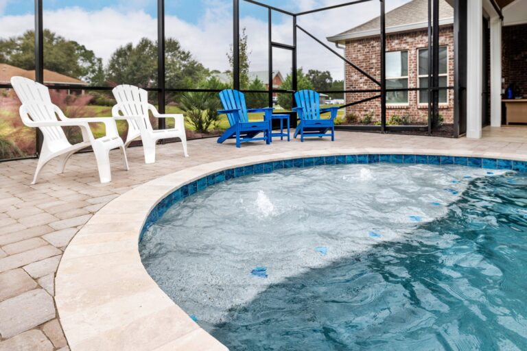 Foley Pool Builders