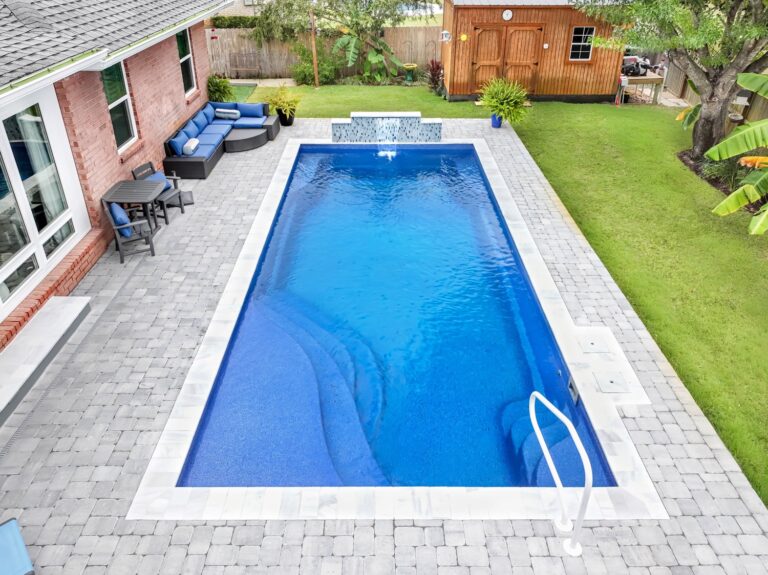 Orange Beach Pool Builders