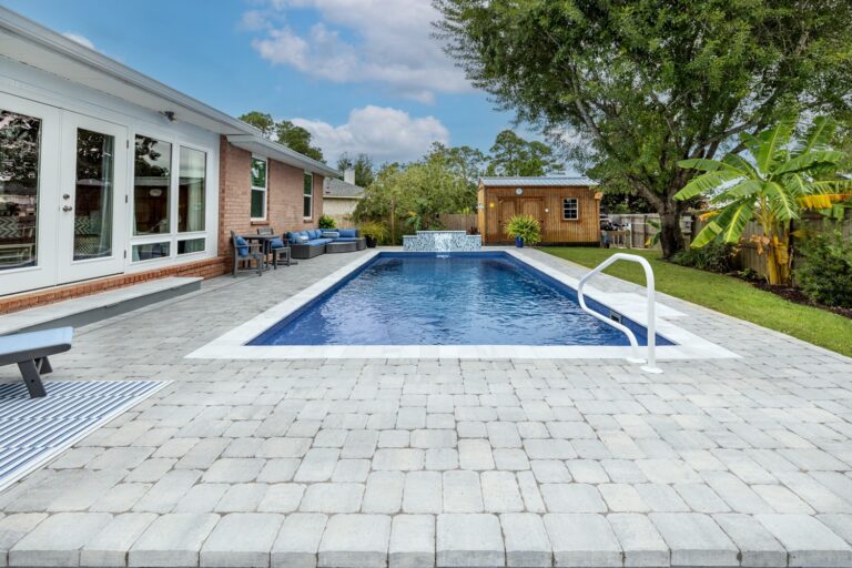 Orange Beach Pool Builders