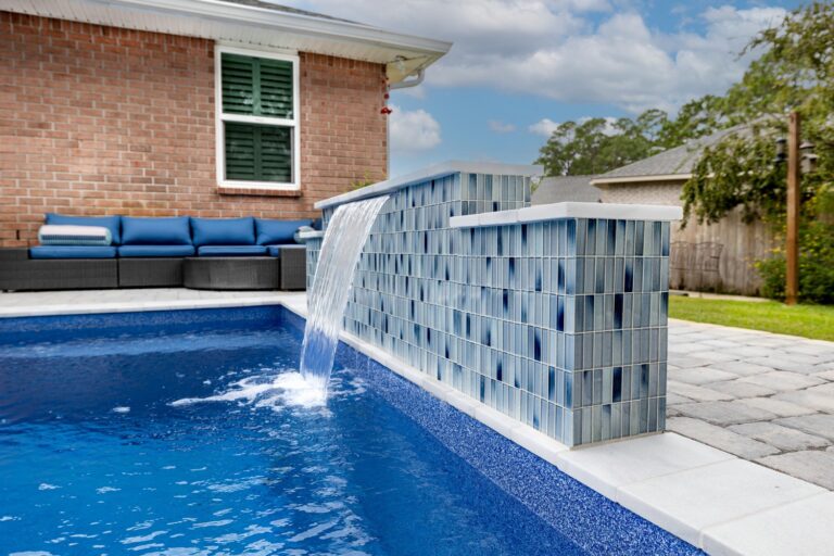 Orange Beach Pool Builders