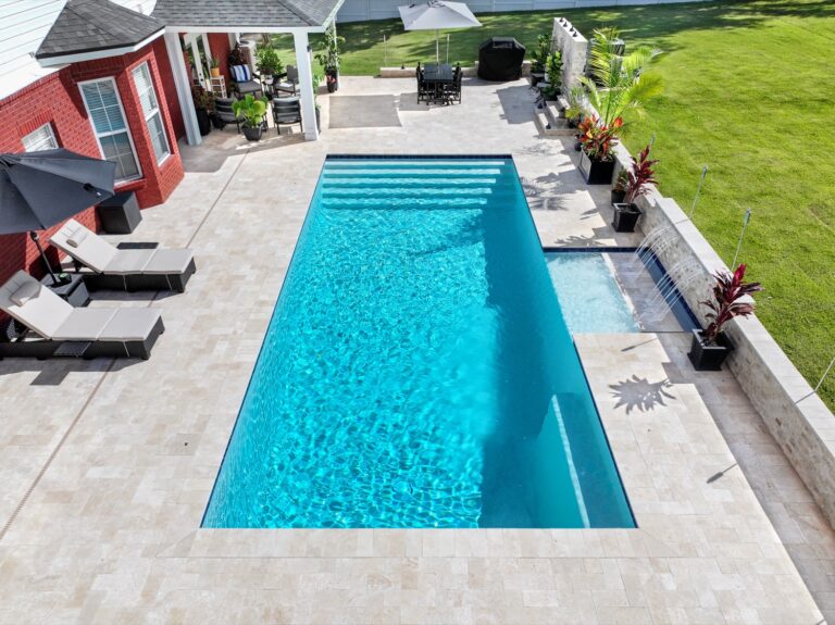 Quincy Pool Builders