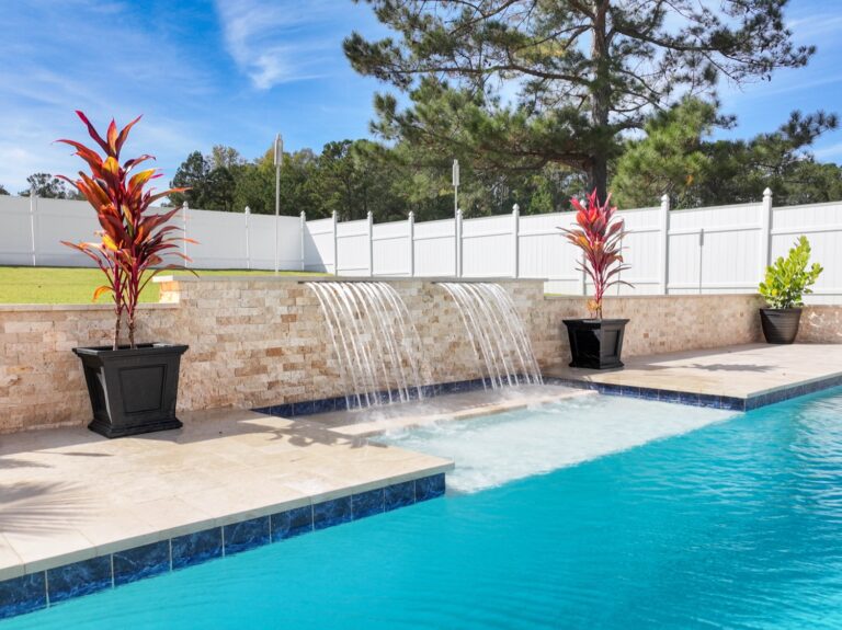 Quincy Pool Builders
