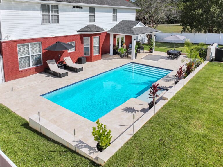 Quincy Pool Builders