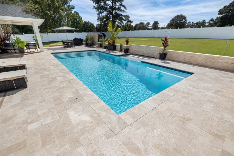 Quincy Pool Builders