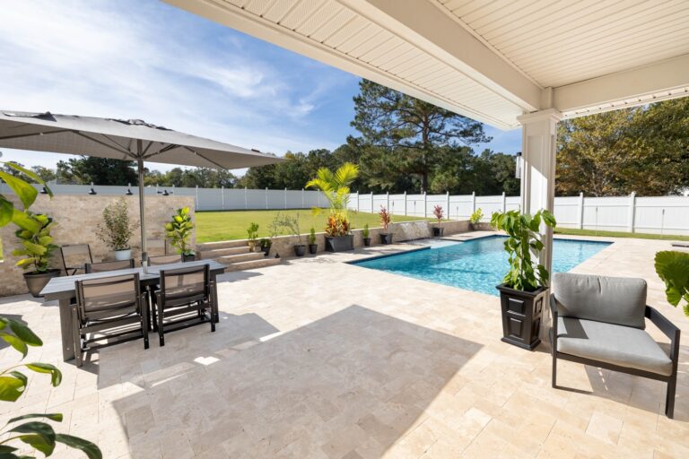 Quincy Pool Builders