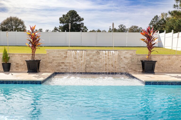 Quincy Pool Builders