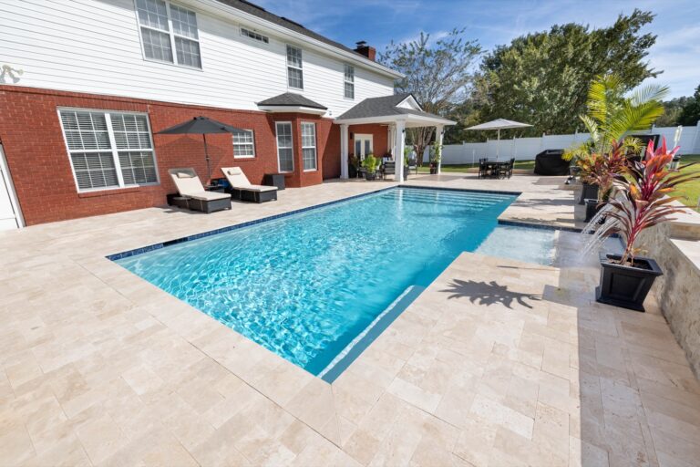 Quincy Pool Builders