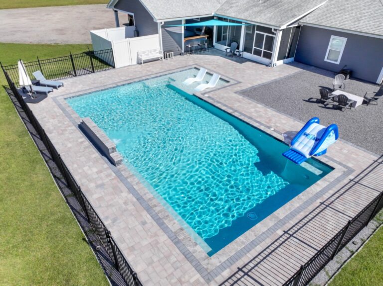 Wewahitchka Pool Builders