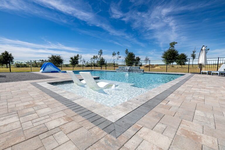 Wewahitchka Pool Builders