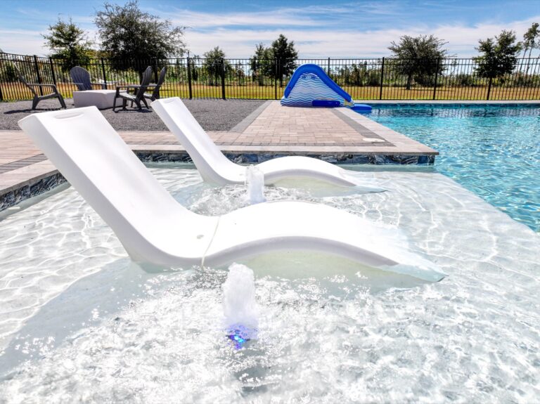 Wewahitchka Pool Builders