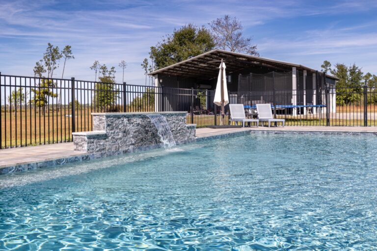 Wewahitchka Pool Builders