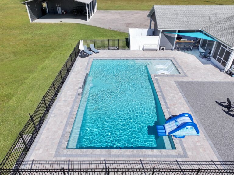 Wewahitchka Pool Builders