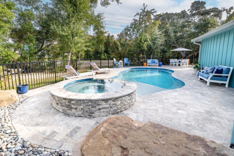 Orange Beach Pool Builders