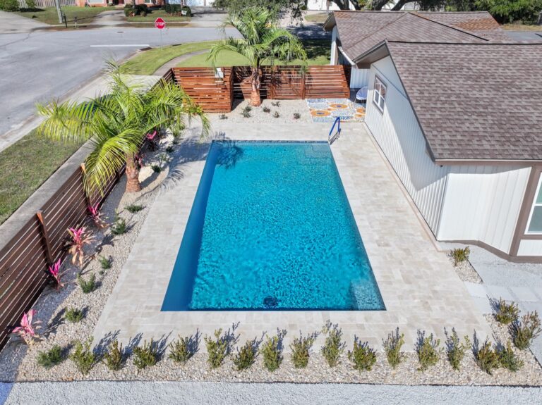 Panama City Pool Builders