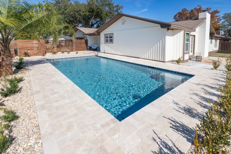 Panama City Pool Builders