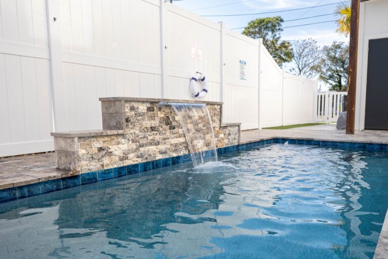 Panama City Pool Builders