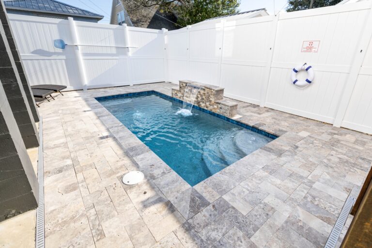 Panama City Pool Builders