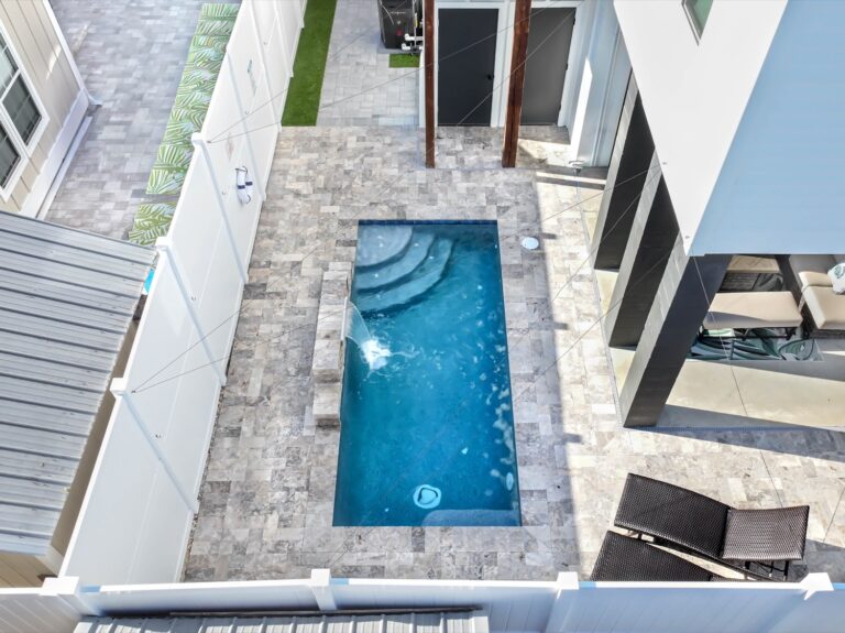 Panama City Pool Builders