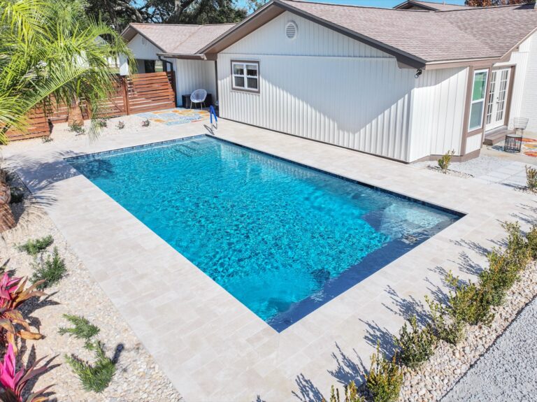 Panama City Pool Builders