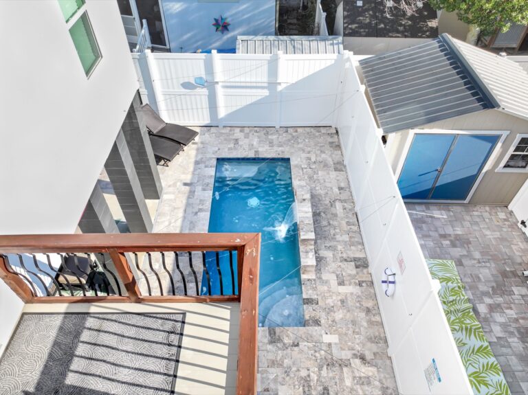Panama City Pool Builders