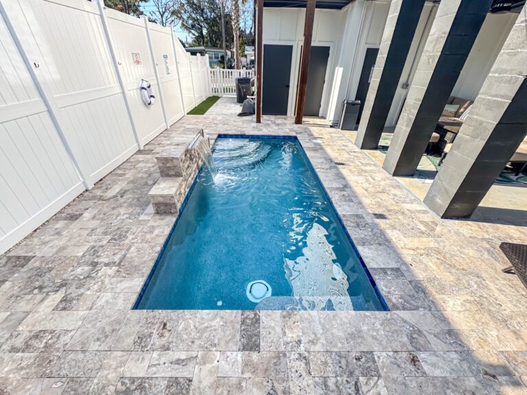 Panama City Pool Builders