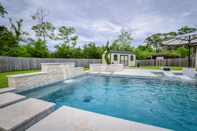 Gulf Breeze Pool Builders