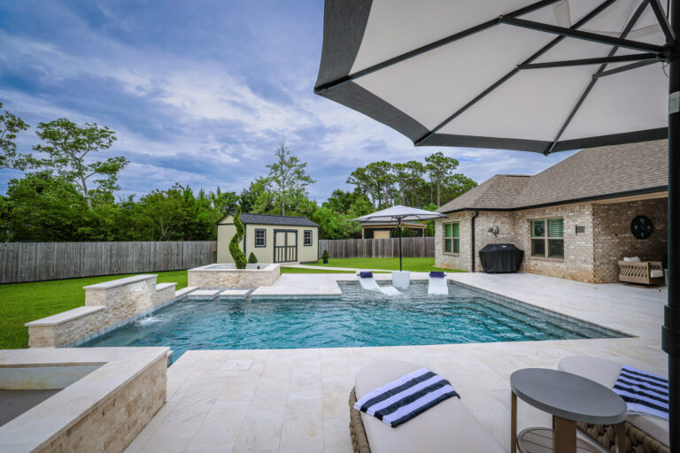 Gulf Breeze Pool Builders