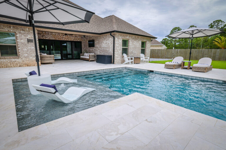Gulf Breeze Pool Builders