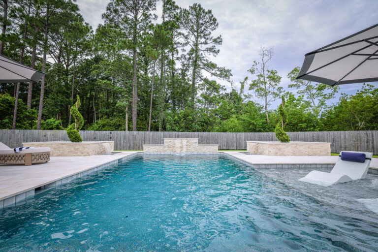 Gulf Breeze Pool Builders