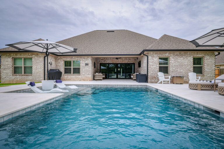 Gulf Breeze Pool Builders