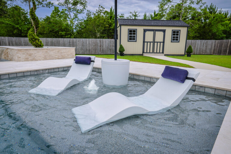Gulf Breeze Pool Builders