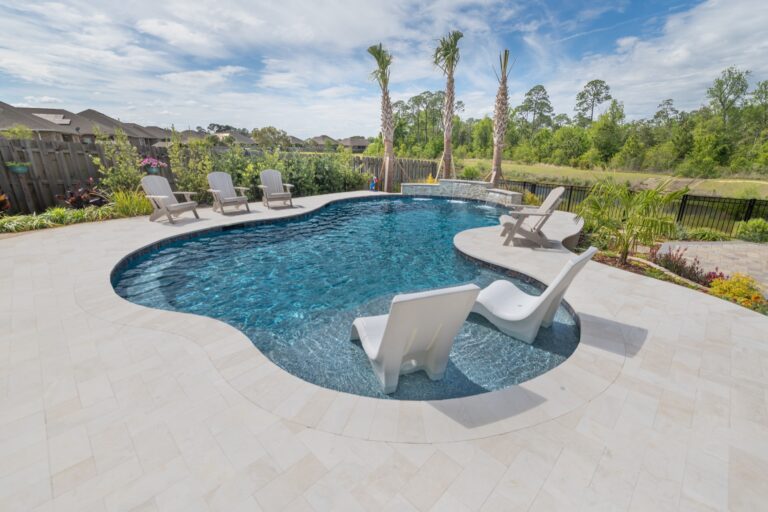 Pensacola Pool Builders