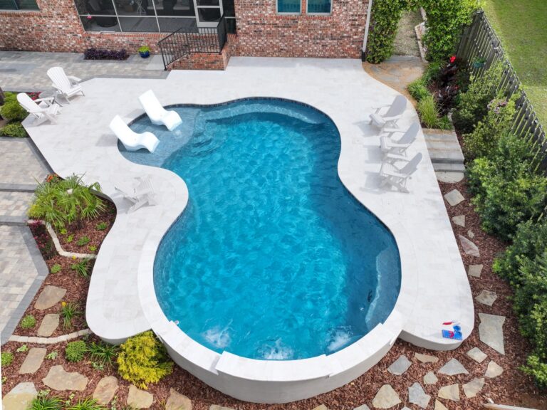 Pensacola Pool Builders