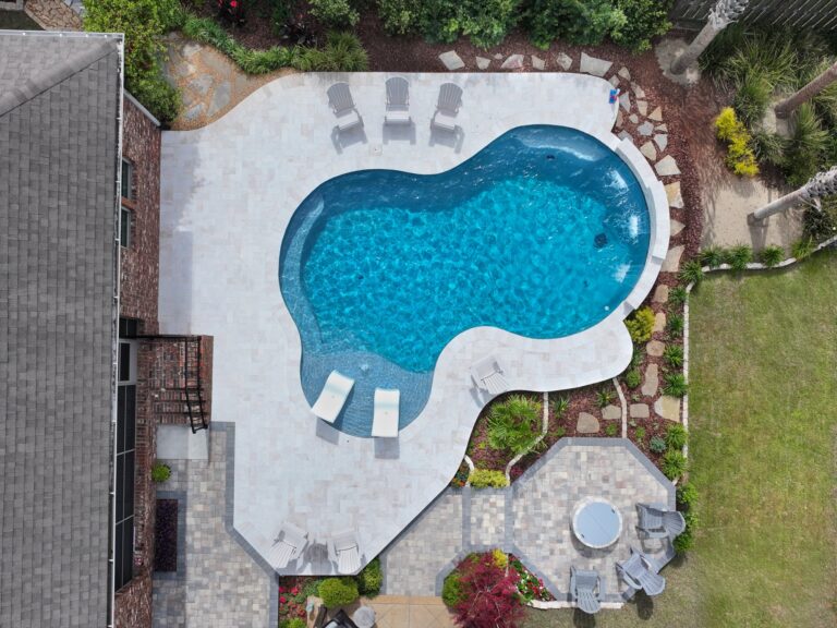 Pensacola Pool Builders