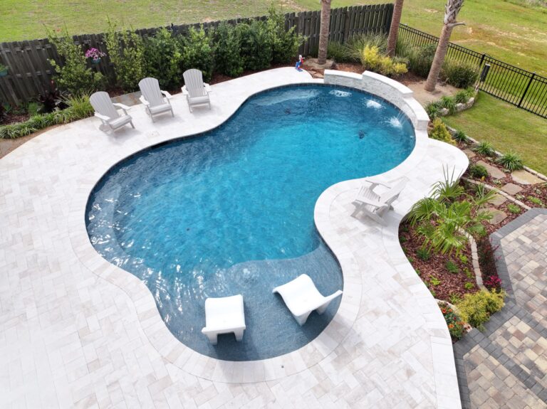 Pensacola Pool Builders