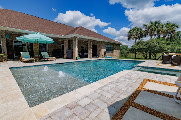 Navarre Pool Builders