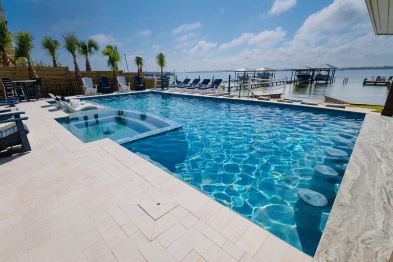 Pensacola Pool Builders