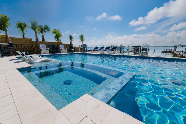 Pensacola Pool Builders