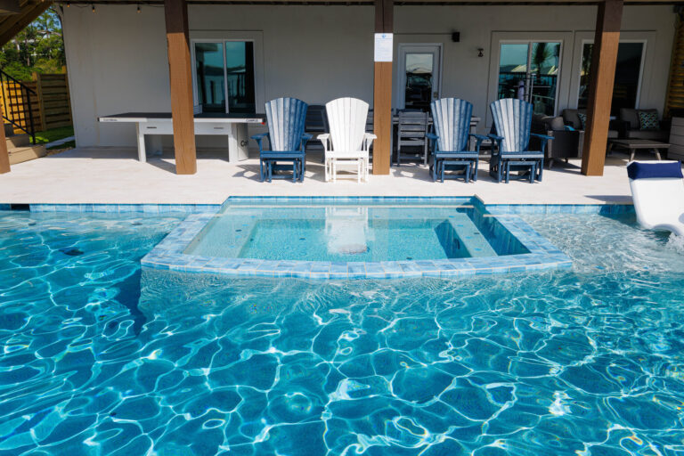 Pensacola Pool Builders