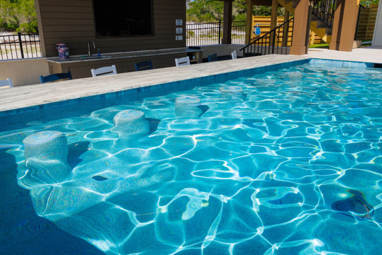 Pensacola Pool Builders