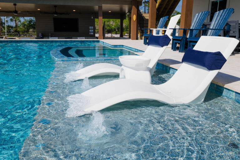 Pensacola Pool Builders
