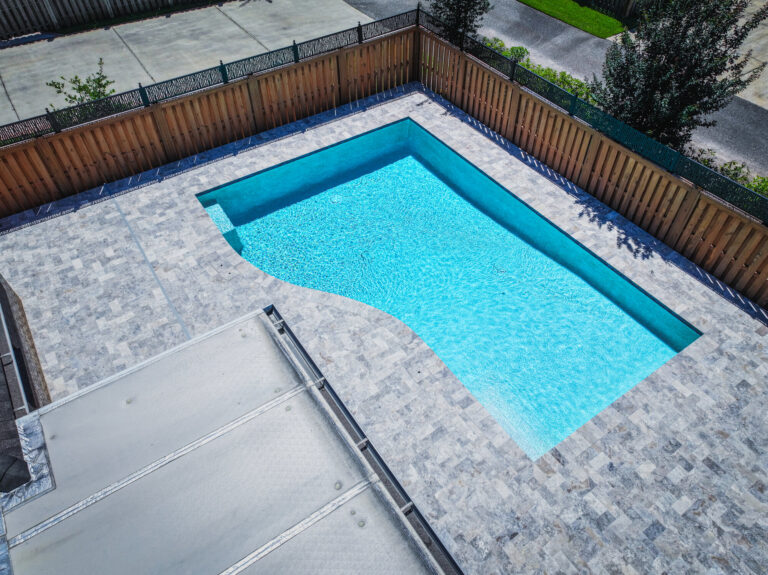 Mobile Pool Builders