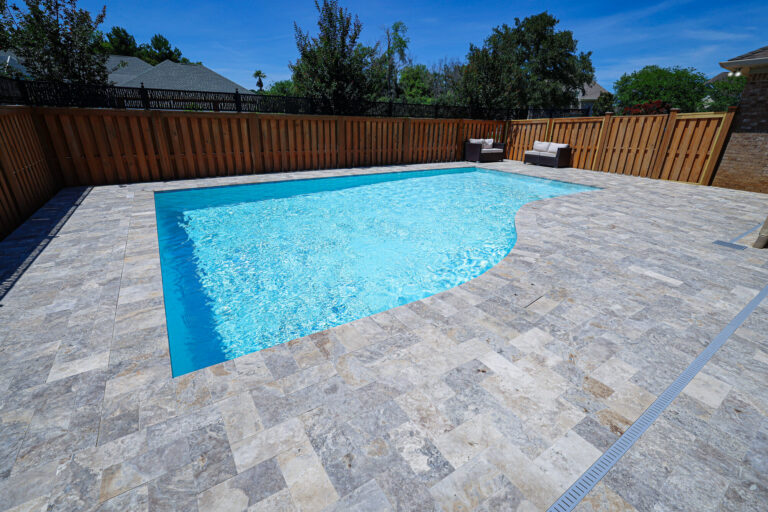 Mobile Pool Builders