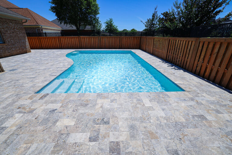 Mobile Pool Builders