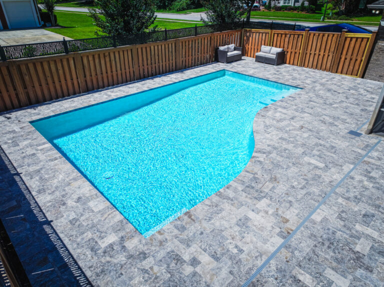 Mobile Pool Builders