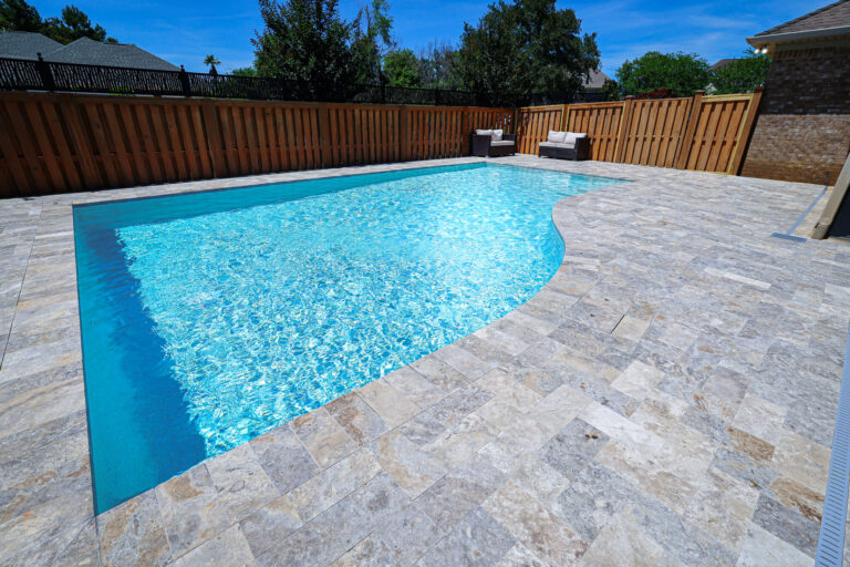 Mobile Pool Builders