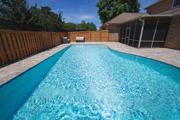 Mobile Pool Builders