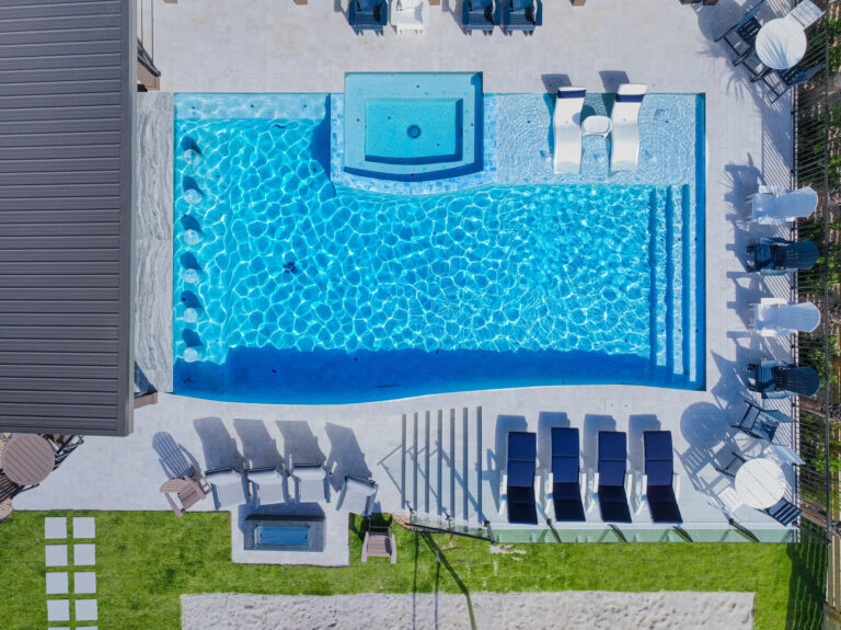 Pensacola Pool Builders