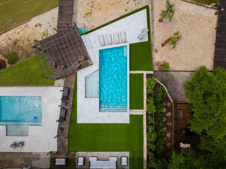 Orange Beach Pool Builders